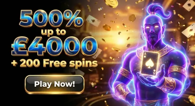 Katanaspin Casino